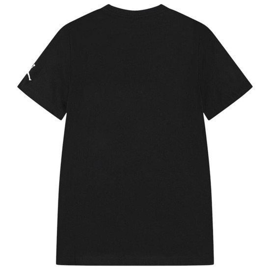 Jordan Παιδική κοντομάνικη μπλούζα Essentials Poolside Jumpman Tee